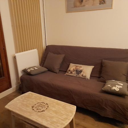 Studio 4 Couchages Apartment โอรง ภายนอก รูปภาพ