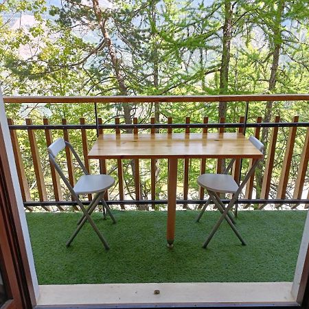 Studio 4 Couchages Apartment โอรง ภายนอก รูปภาพ