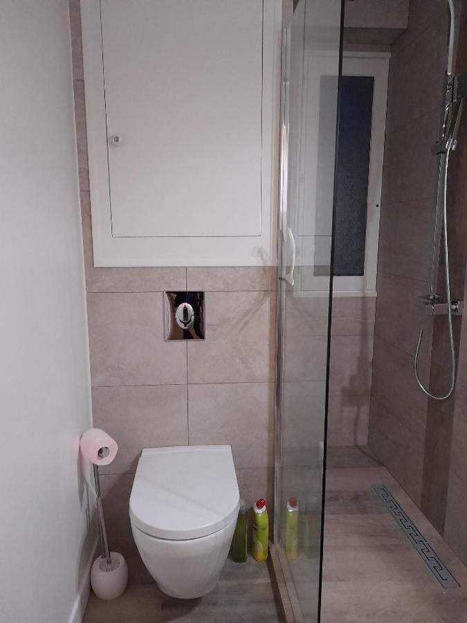 Studio 4 Couchages Apartment โอรง ภายนอก รูปภาพ